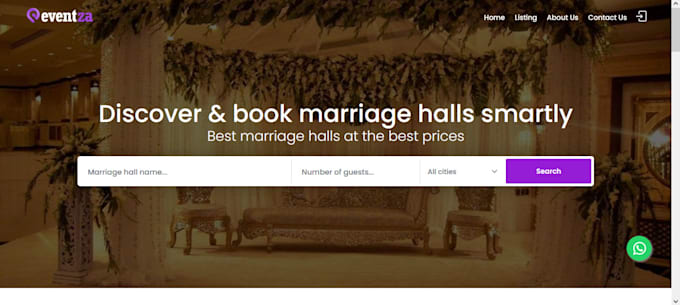 setup basic affiliate site or store with free hosting domain