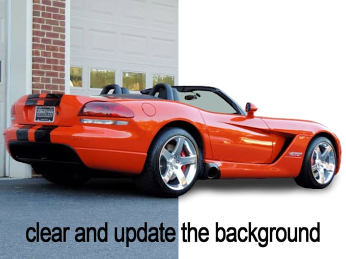 Logo creation, image design, image modification, banner design by ...