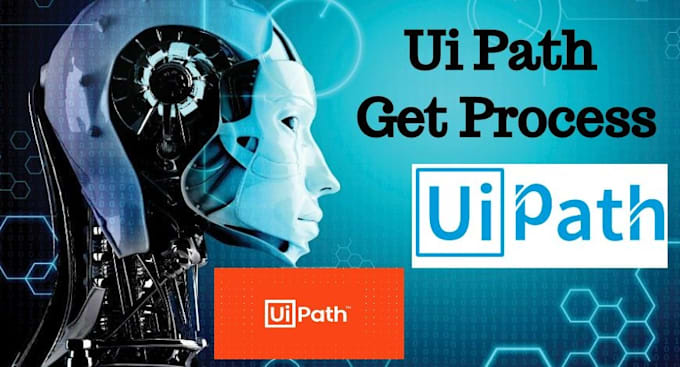 web scraping and develop rpa bots for processes in uipath you have,