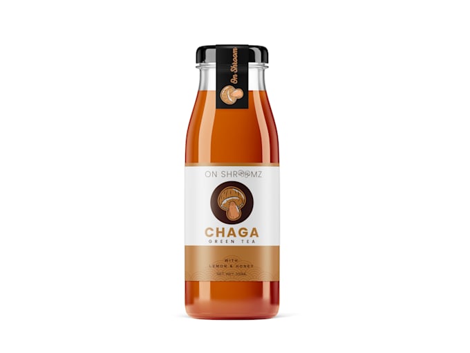 do the best packaging design and sticker design
