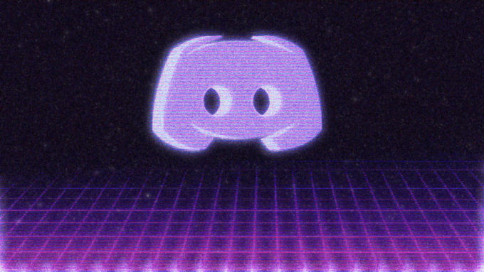 Create a discord logo for your bot,server by Aymanewilliam