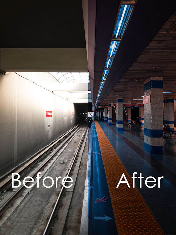 send fully categorized 2652 lightroom presets