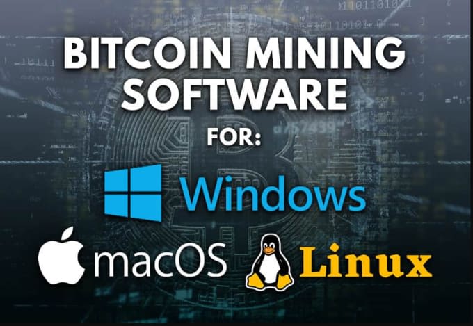 bot bitcoin mining