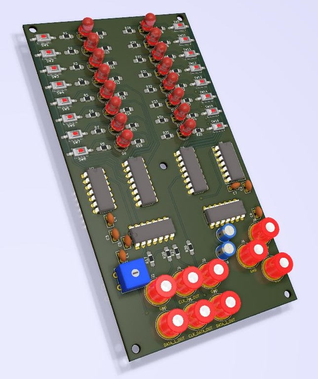 Create pcb layouts for you by Picowatt | Fiverr