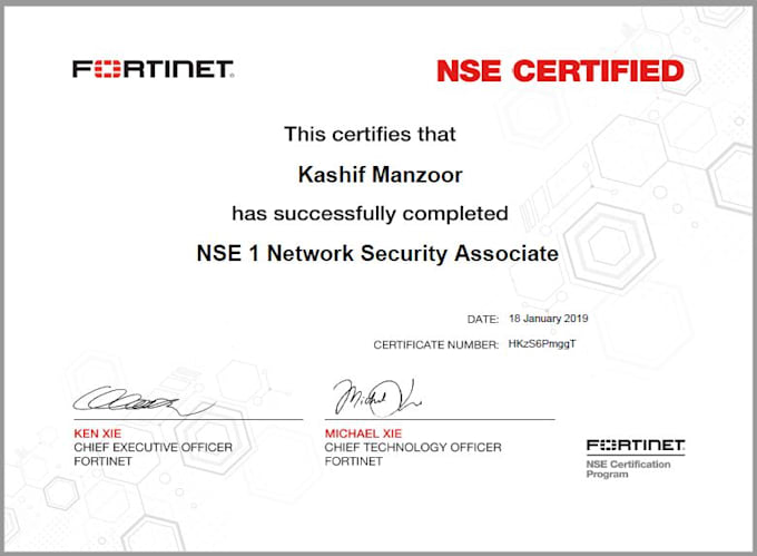 configure and fix fortinet firewall issues