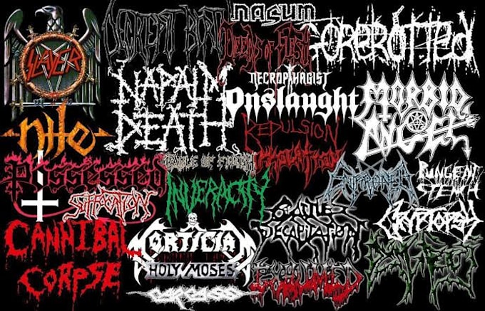most famous heavy metal band