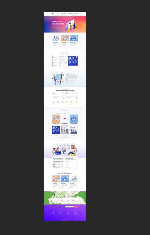 convert figma to html, xd to HTML with responsive