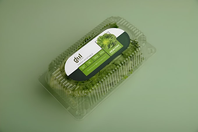 design luxury product packaging