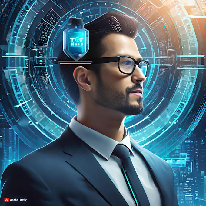 be your network engineer to solve issues