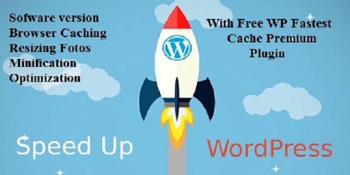do wordpress speed optimization with gtmetrix page speed