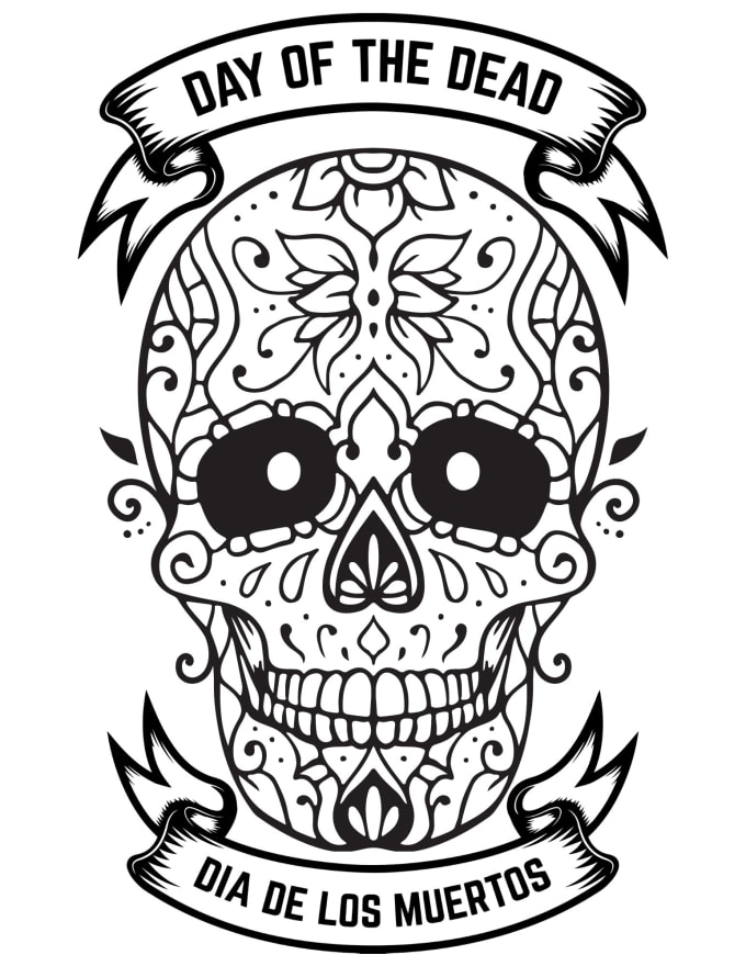 send-you-80-skulls-dia-de-los-muertos-coloring-pages-by-relicaaa-fiverr