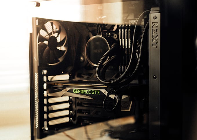 make a PC build for any budget