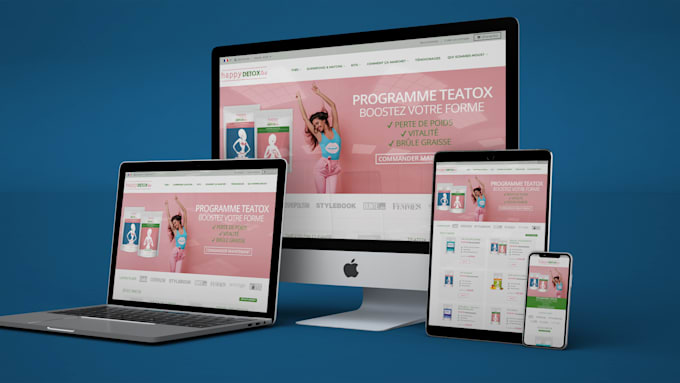 create and open a shopify store