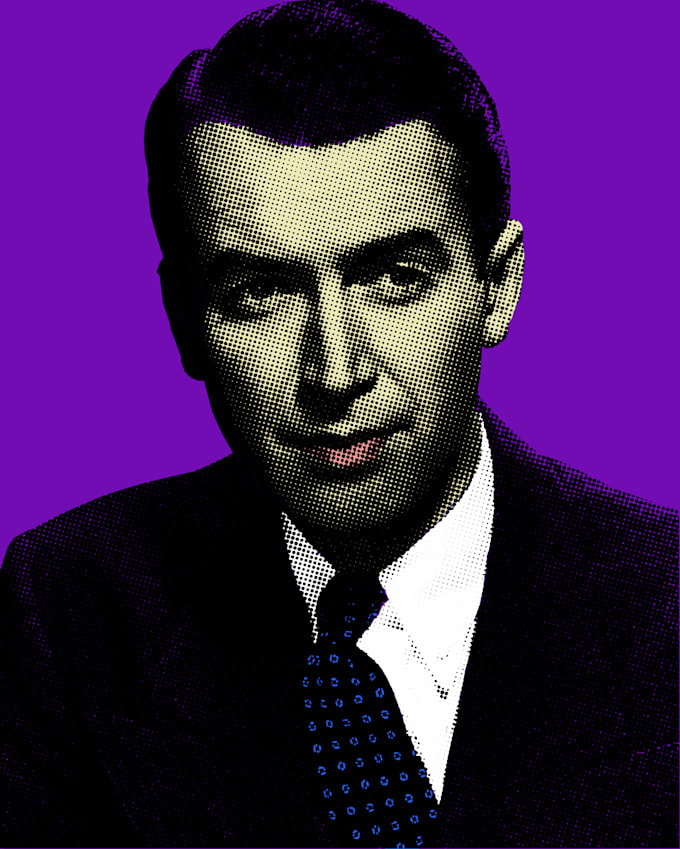 edit your photo into retro pop art andy warhol style