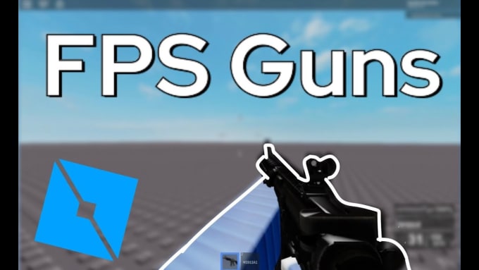 Create You Simple Game In Roblox Studio By Rizo Yt Fiverr - creating a simple fps game i roblox