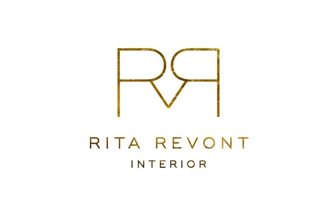 design luxury interior logo