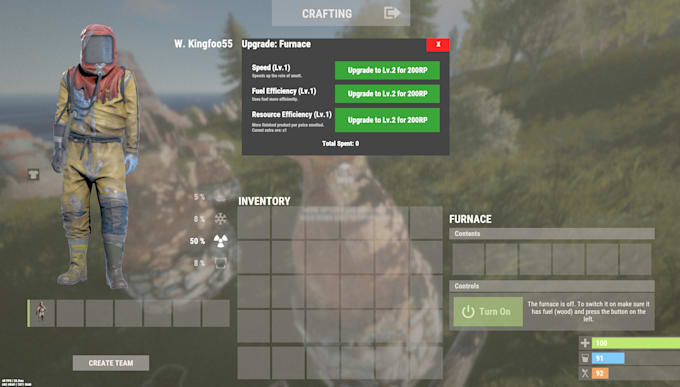 make rust oxide plugins