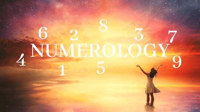 do accurate future readings with numerology