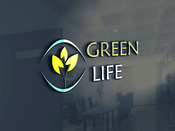 design beautiful and modern  logo