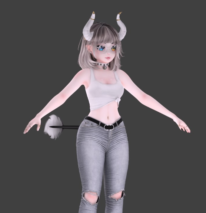 hentai naked model vrchat download