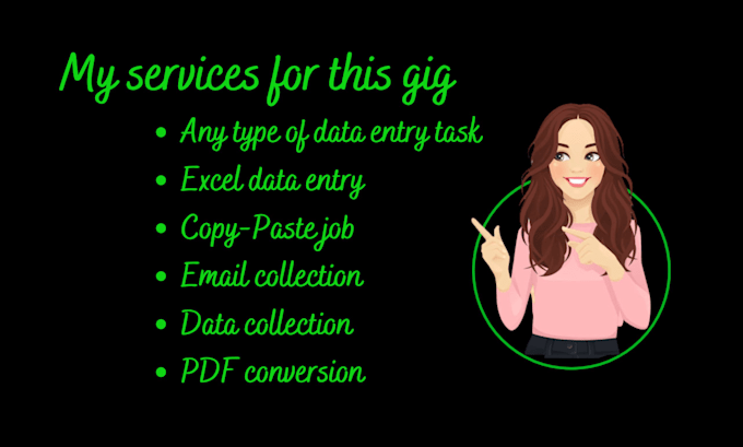 do data collection, pdf conversion, fastest data entry in 24 hours in one day