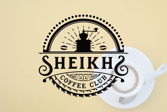 lovely design retro hipster rustic stamp badge or vintage logo