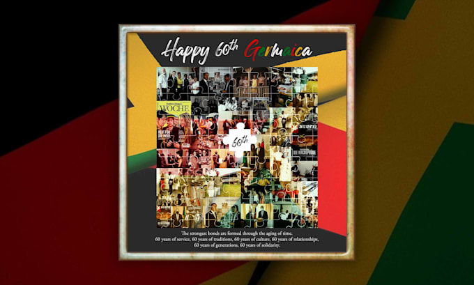 make a creative eye catching flyer or poster design