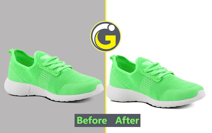 edit product pictures, background remove