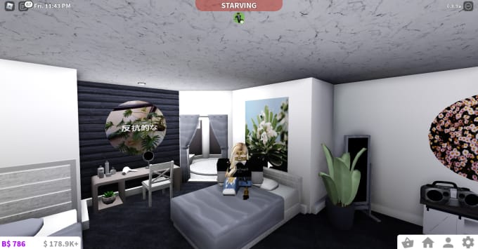 Build A Super Detailed Bloxburg House By Officalmils Hi , today as you know i like the game bloxburg and play a lot , well after a while i got the hang of building a house. officalmils i will build a super detailed bloxburg house for 5 on fiverr com