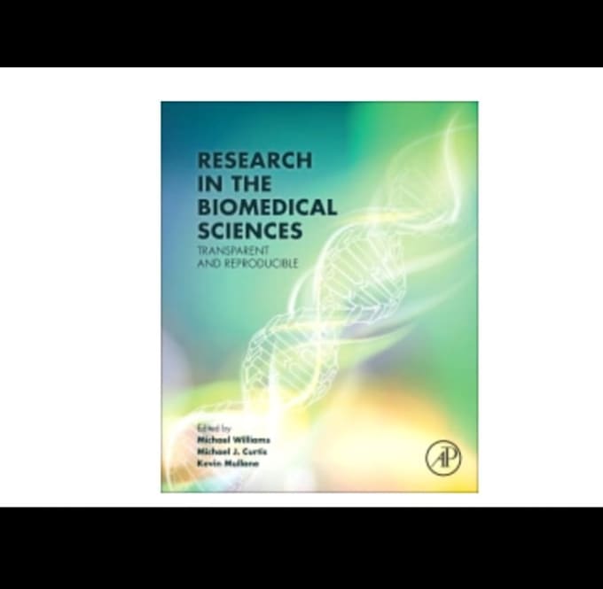 deliver high quality research work in biomedical sciences