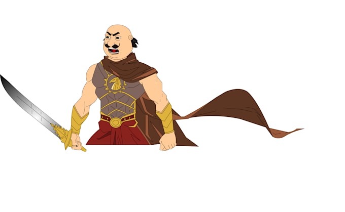 make you like captain jack sparrow character