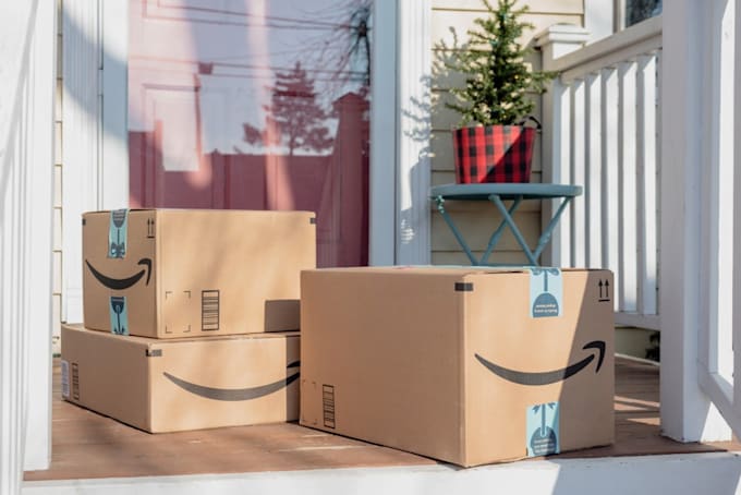 set up an amazon seller account for you