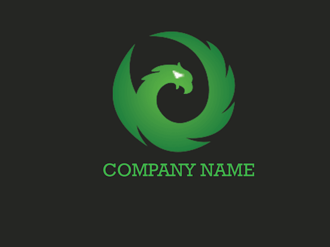 design simple business logo