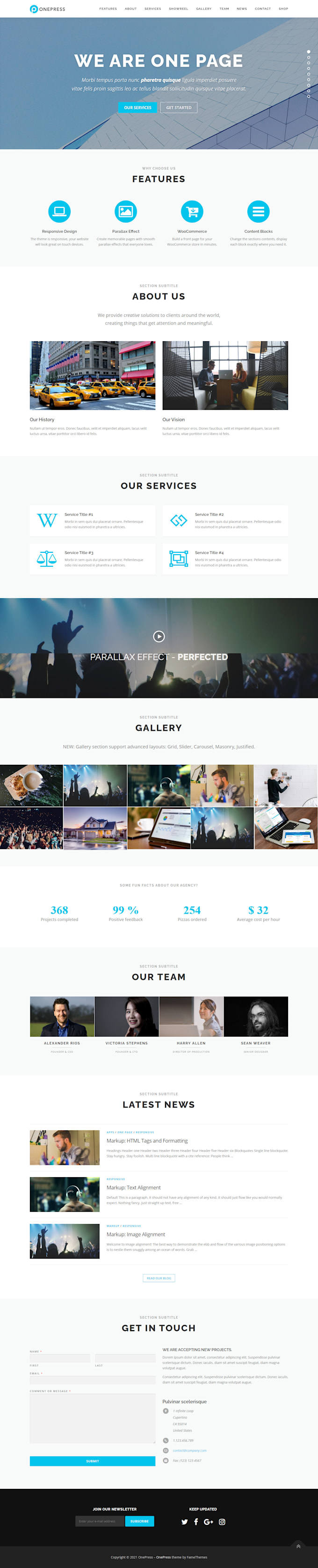 develop front end websites using html5 css3 js