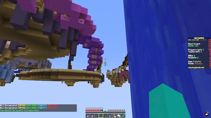 Minecraft Pvp Lessions And Practice By Teacher7306 Fiverr