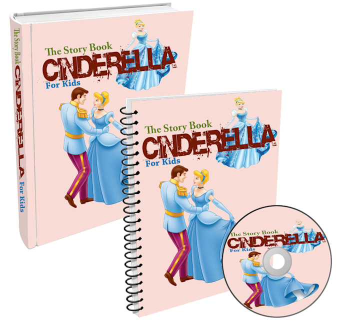 create any cover design with an idea