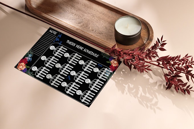 do high quality eye catching creative brochure design