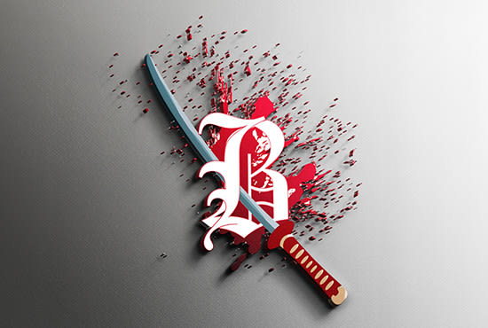 design initial letter, symbolic, monogram, fashion logo