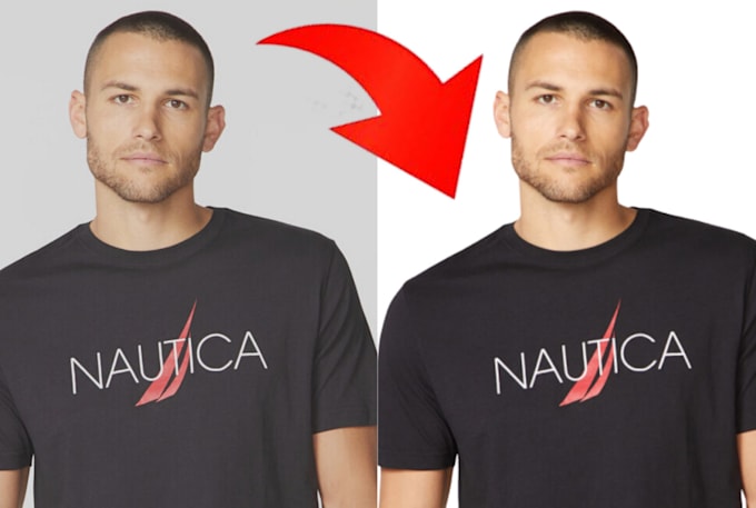 remove image background and edit photos