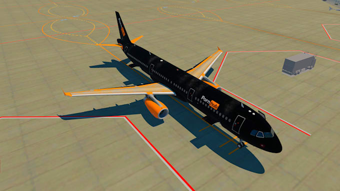 make a livery for xplane11