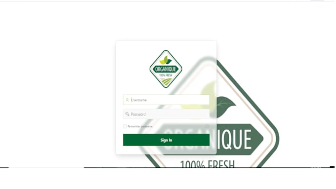 develope oracle apex web application