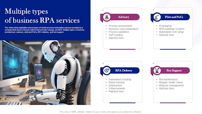 automate your business processes using rpa, python, uipath, and power automate