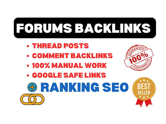promote on top forex and cryptocurrency forum with links