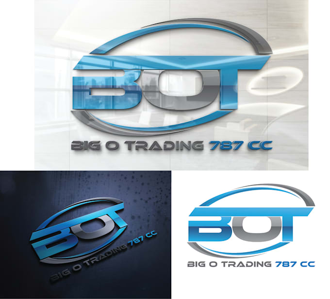 create an outstanding logo  for your company