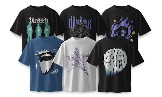design custom tshirt design