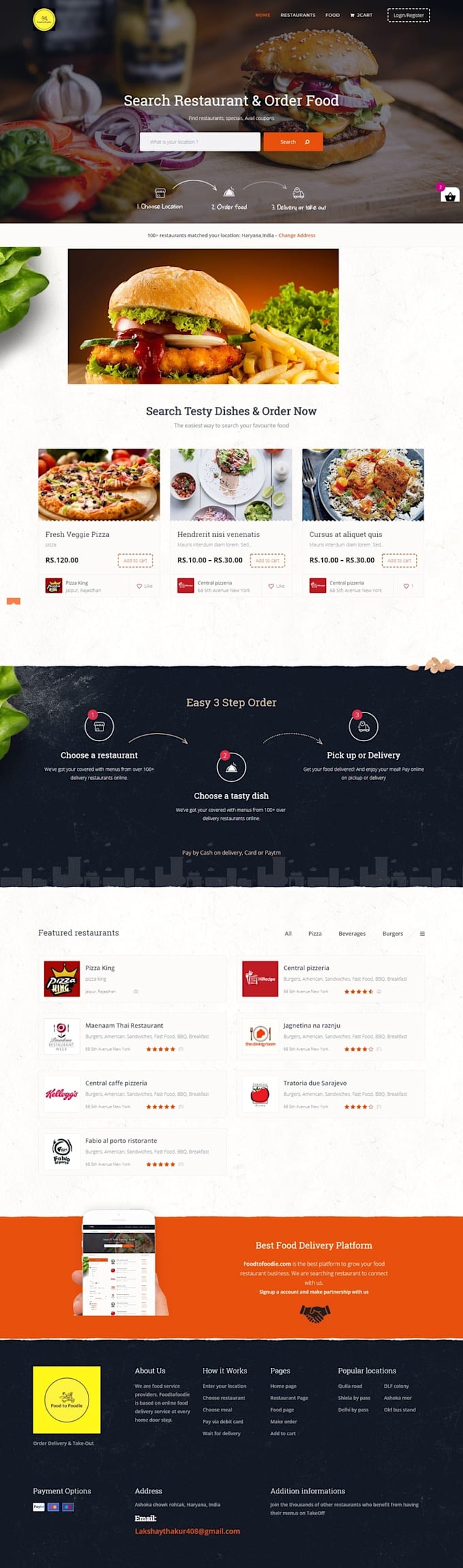 convert figma psd xd pdf or image to html css bootstrap