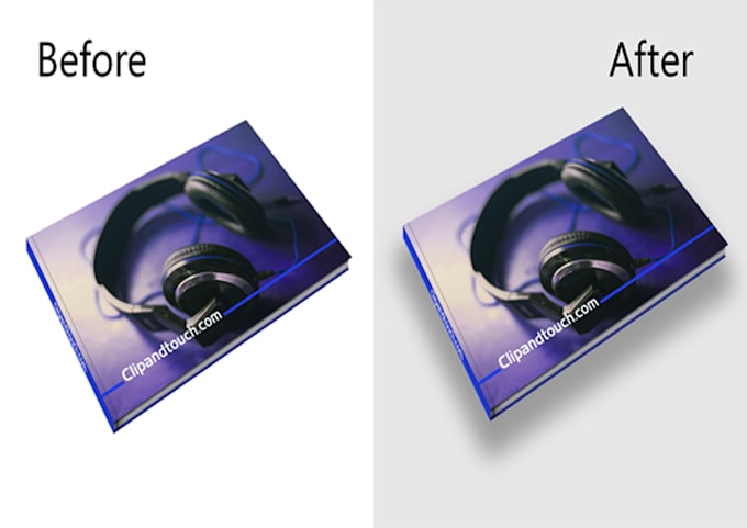 do background removal and shadow services perfactly