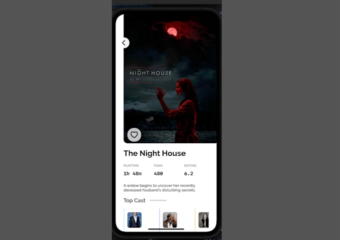 convert your website into an ios android or flutter  mobile app