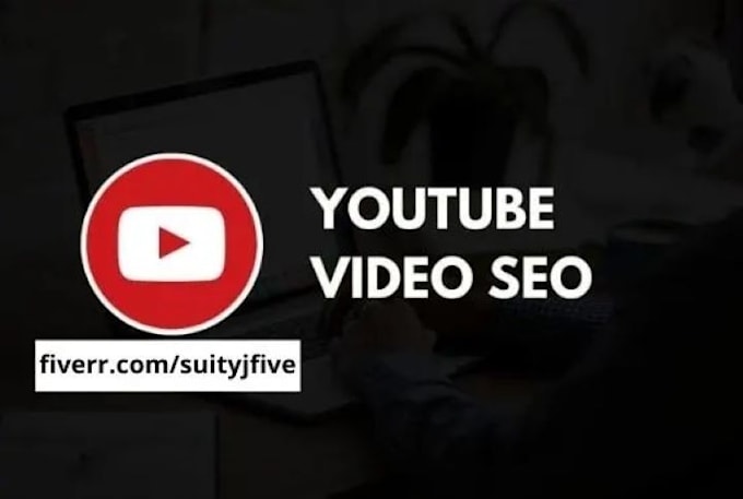 do the best youtube video SEO optimization