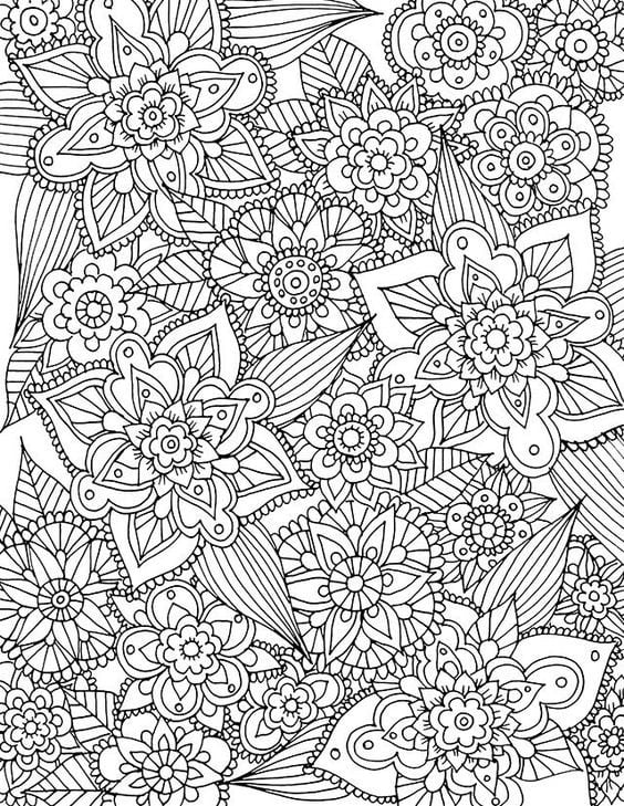 Design coloring pages for amazon kdp by Asif0021 Fiverr